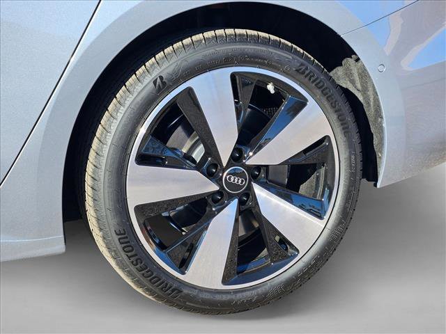 New 2025 Audi A5 2.0T Premium image 10