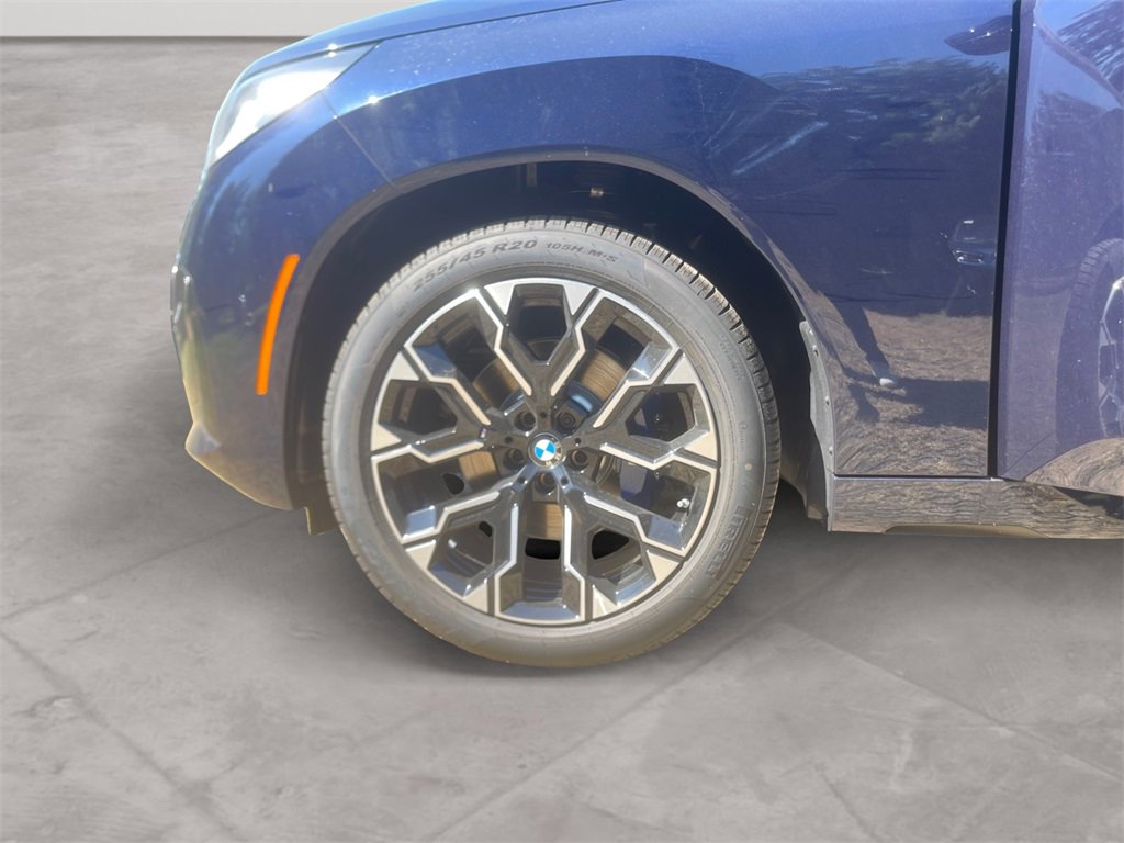 New 2026 BMW X3 xDrive30 w/ Premium Package image 14