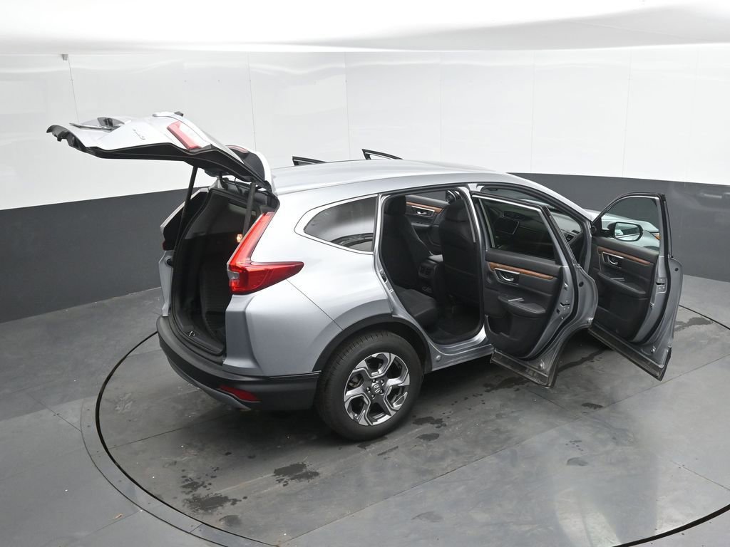 Used 2019 Honda CR-V EX-L image 48