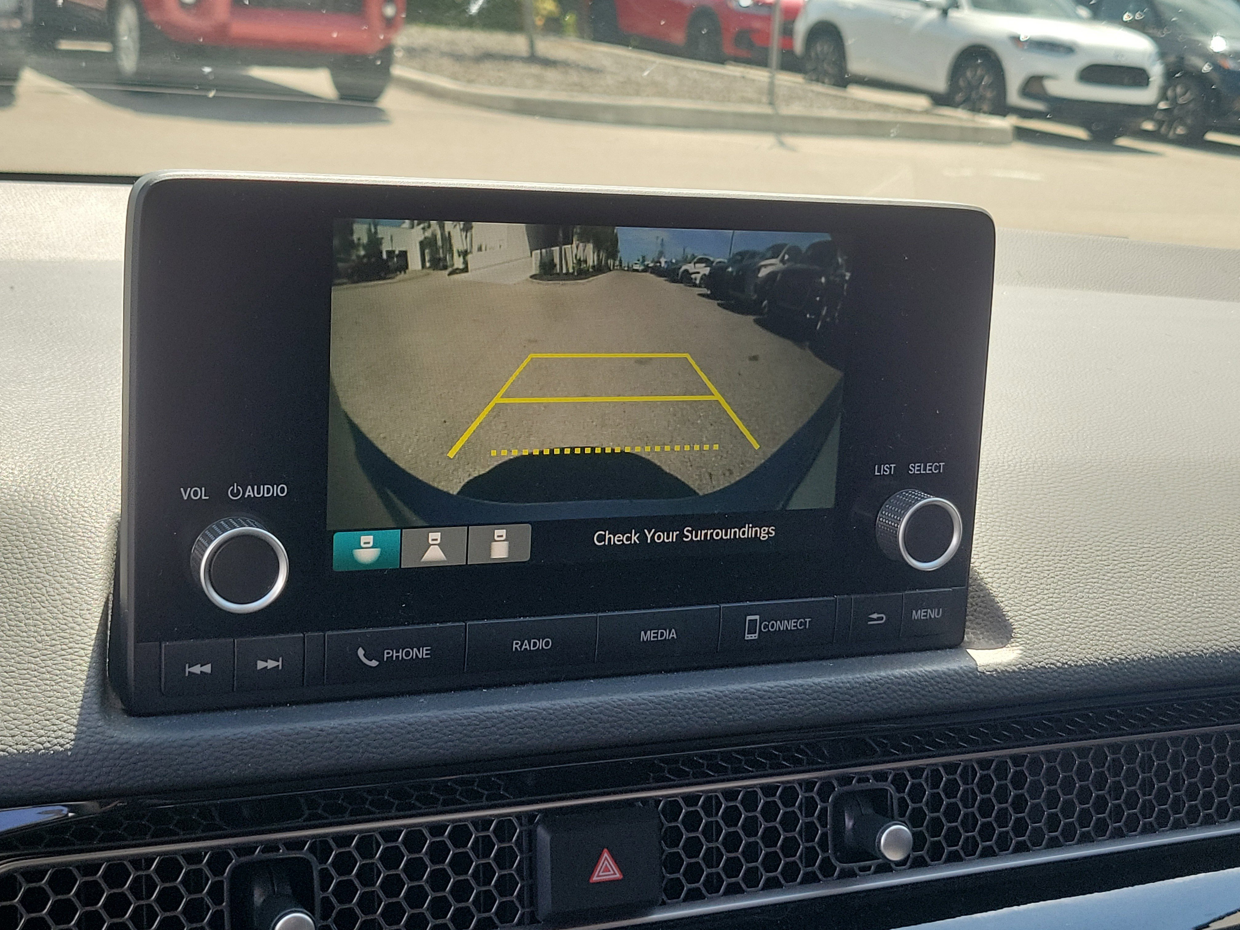 Certified 2024 Honda Civic LX image 26