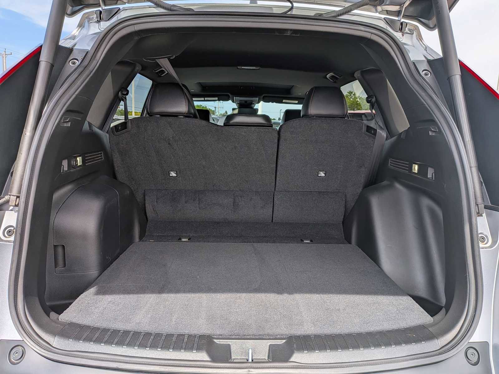 Certified 2024 Honda CR-V Sport-L image 33