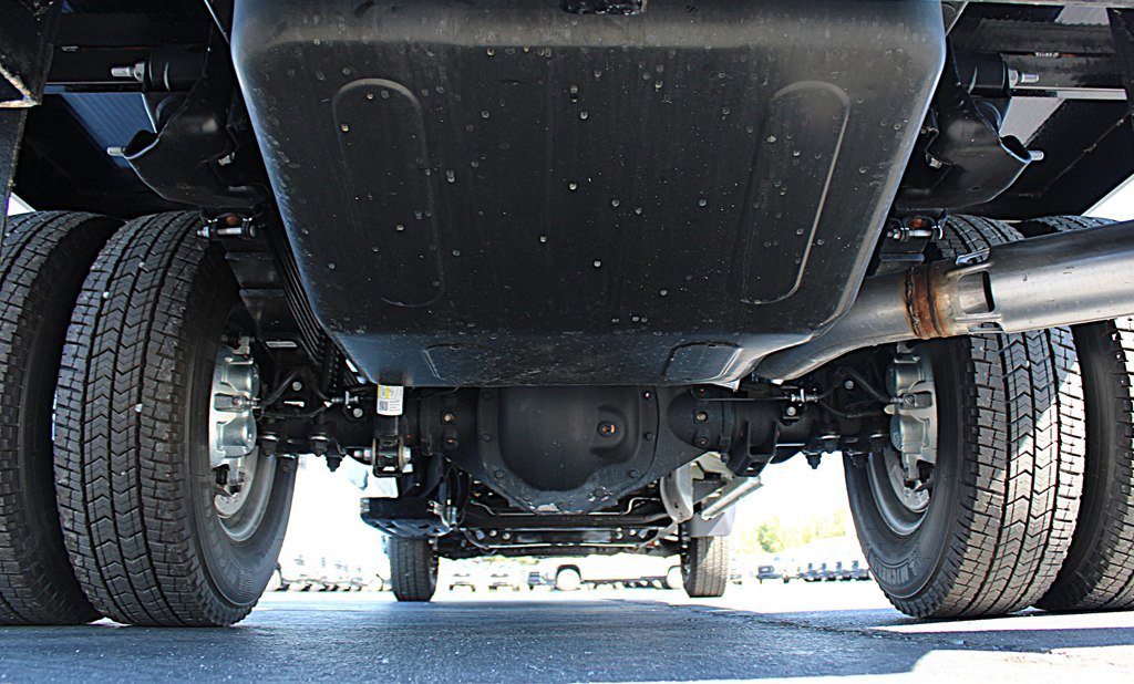 Used 2025 Chevrolet Silverado 3500 W/T w/ WT Convenience Package image 34