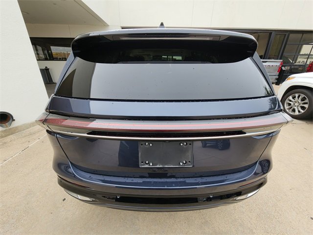 Used 2024 Lincoln Nautilus Black Label AWD/4WD image 5