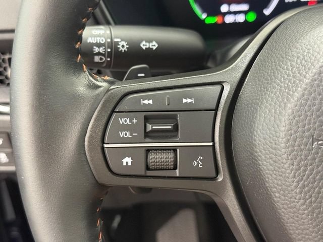 Used 2025 Honda CR-V Sport-L image 15
