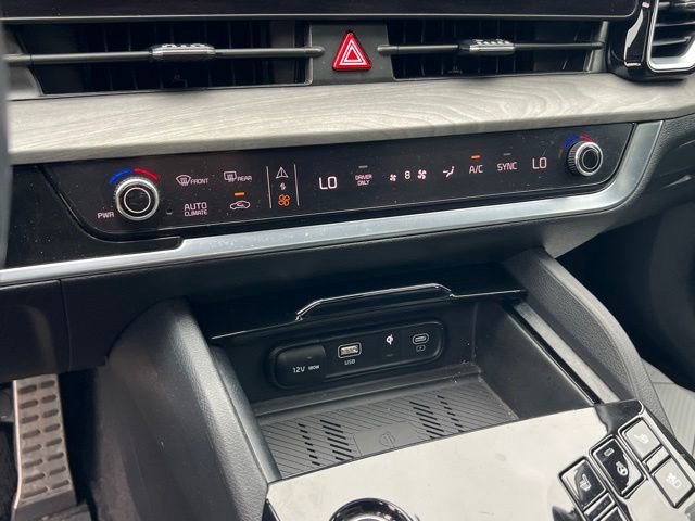 Certified 2024 Kia Sportage X-Line Prestige AWD/4WD image 20