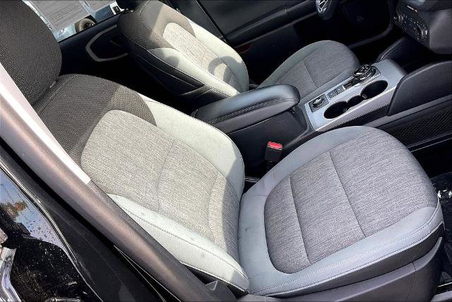 Certified 2022 Ford Bronco Sport Big Bend w/ Convenience Package image 30