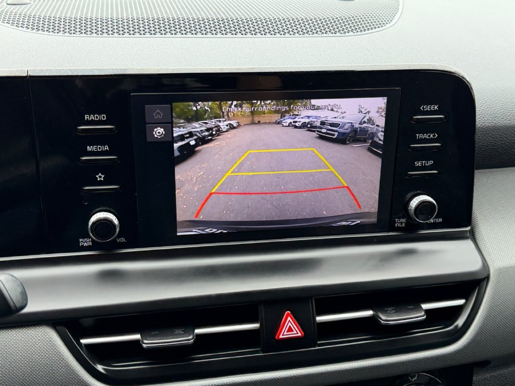 Certified 2024 Kia Seltos LX AWD/4WD image 22