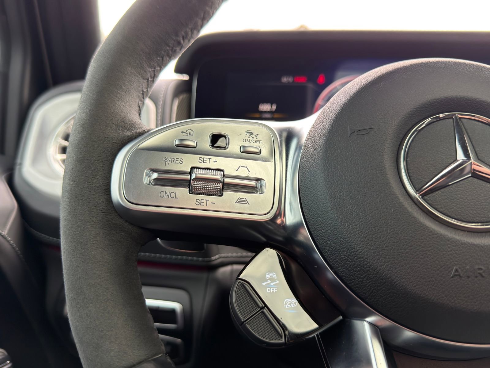 Used 2022 Mercedes-Benz G 63 AMG G 63 AMG image 22