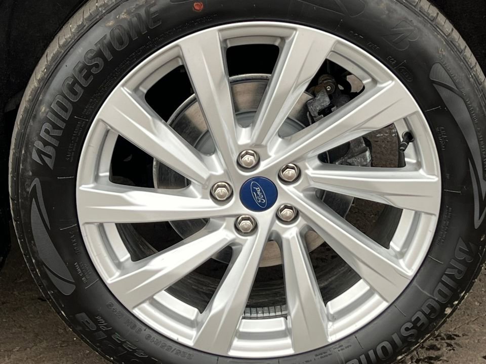 Certified 2022 Ford Escape Titanium w/ Titanium Elite Package image 7