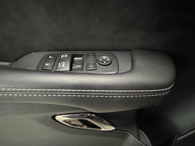 Used 2023 Dodge Challenger SRT Hellcat image 10