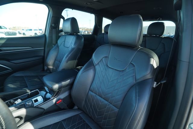 Used 2023 Kia Telluride EX X-Line image 36