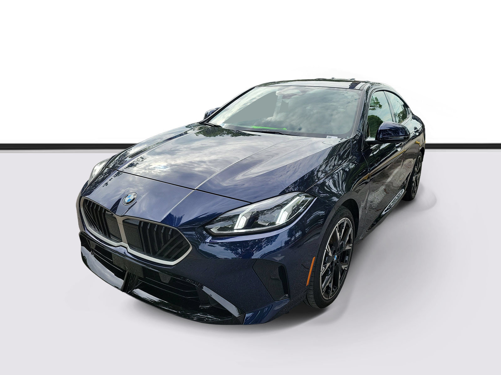 New 2026 BMW 228i w/ Premium Package FWD image 2