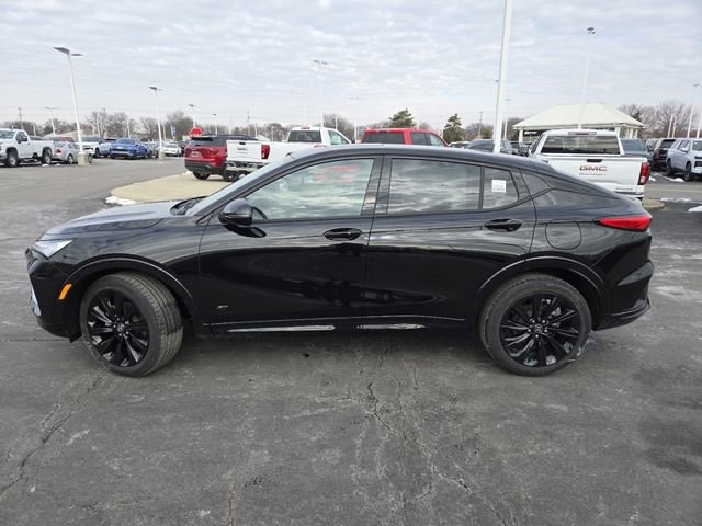 New 2026 Buick Envista Sport Touring w/ Convenience I Package image 26