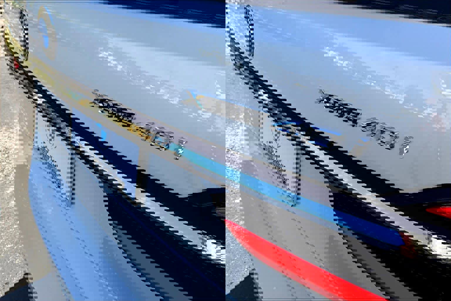 New 2026 BMW X7 xDrive40i image 16