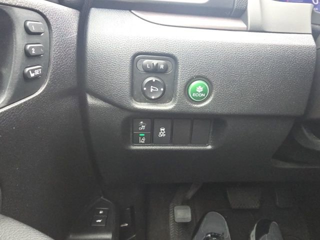 Used 2021 Honda Passport EX-L image 14