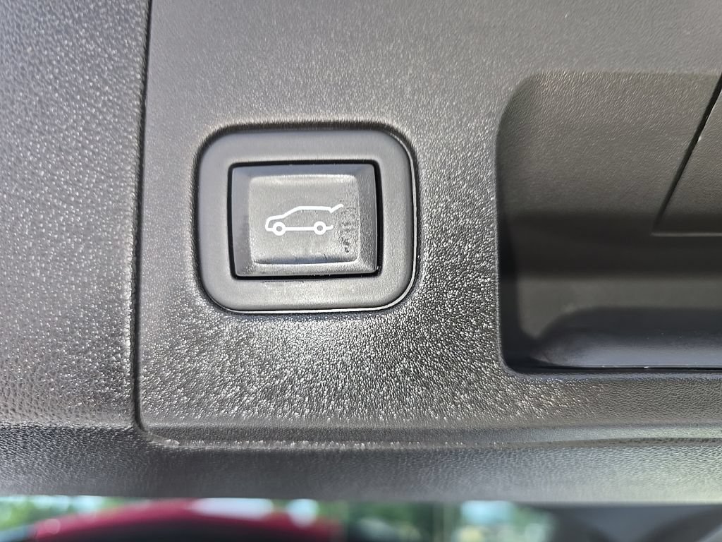 Used 2024 Cadillac XT5 Premium Luxury FWD image 35