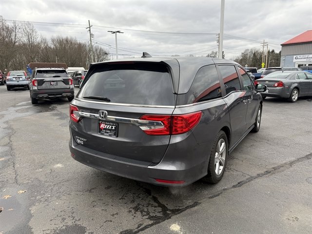 Used 2019 Honda Odyssey EX-L image 8