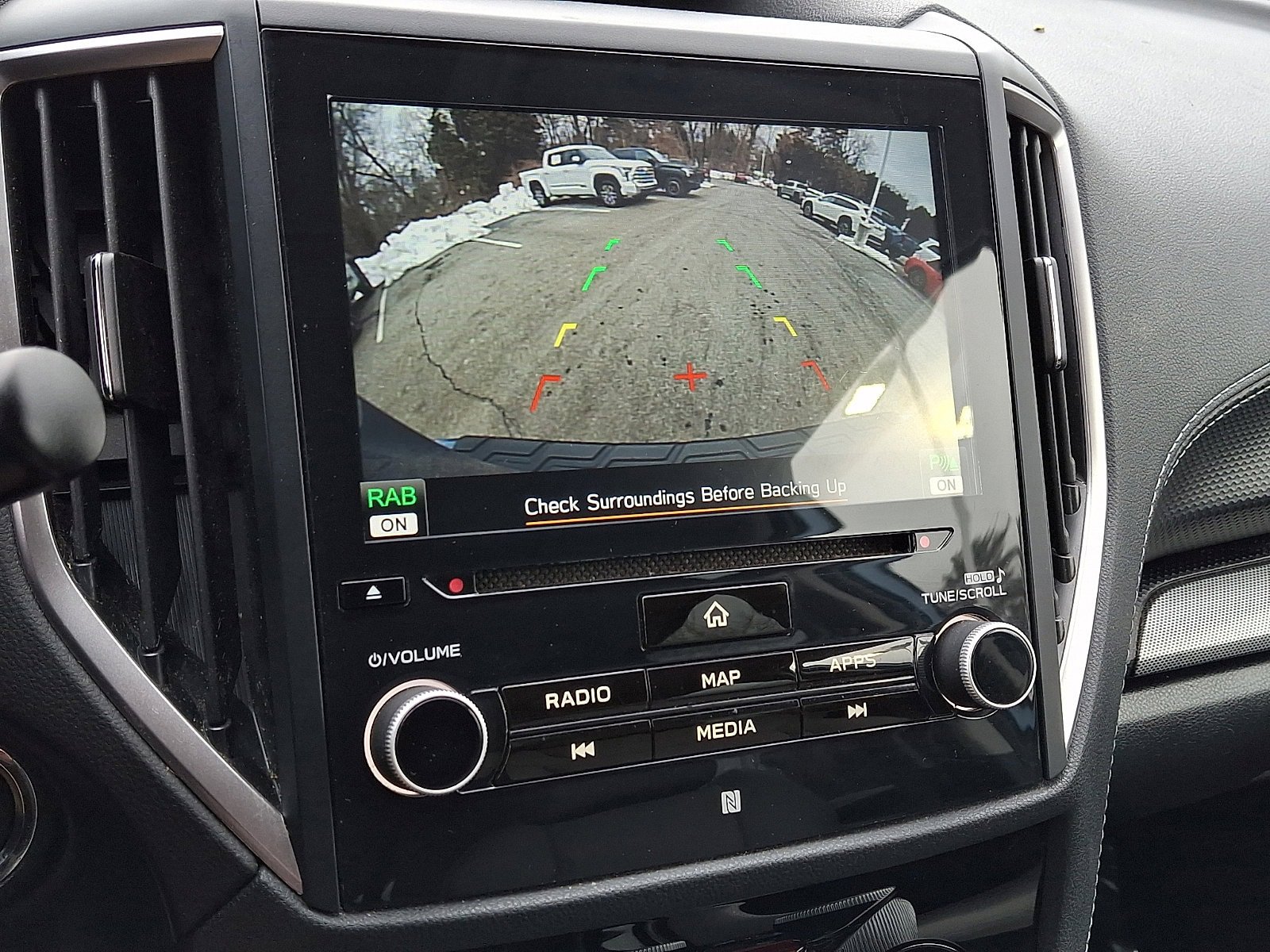 Used 2021 Subaru Forester Limited w/ Popular Package #3 image 15