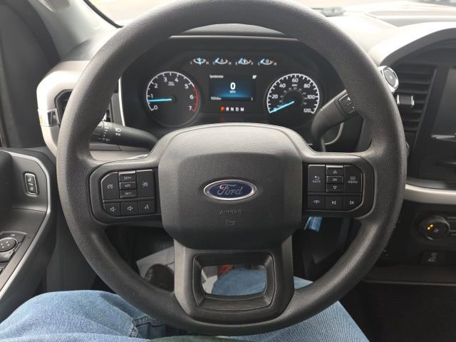 Certified 2022 Ford F150 XLT w/ Trailer Tow Package image 34