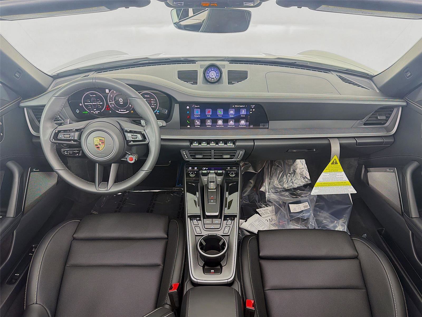 New 2026 Porsche 911 Carrera S image 19