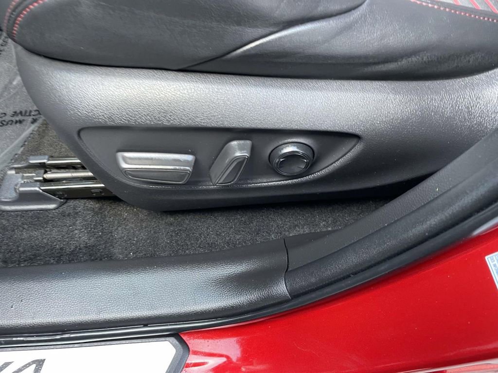 Used 2021 Toyota RAV4 XSE w/ Weather Package image 29