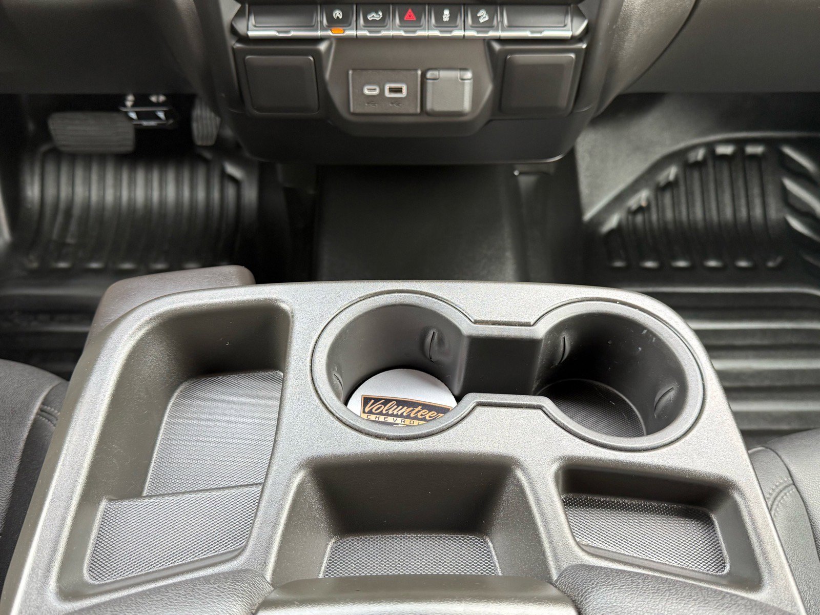 Used 2022 Chevrolet Silverado 1500 W/T w/ WT Value Package image 19