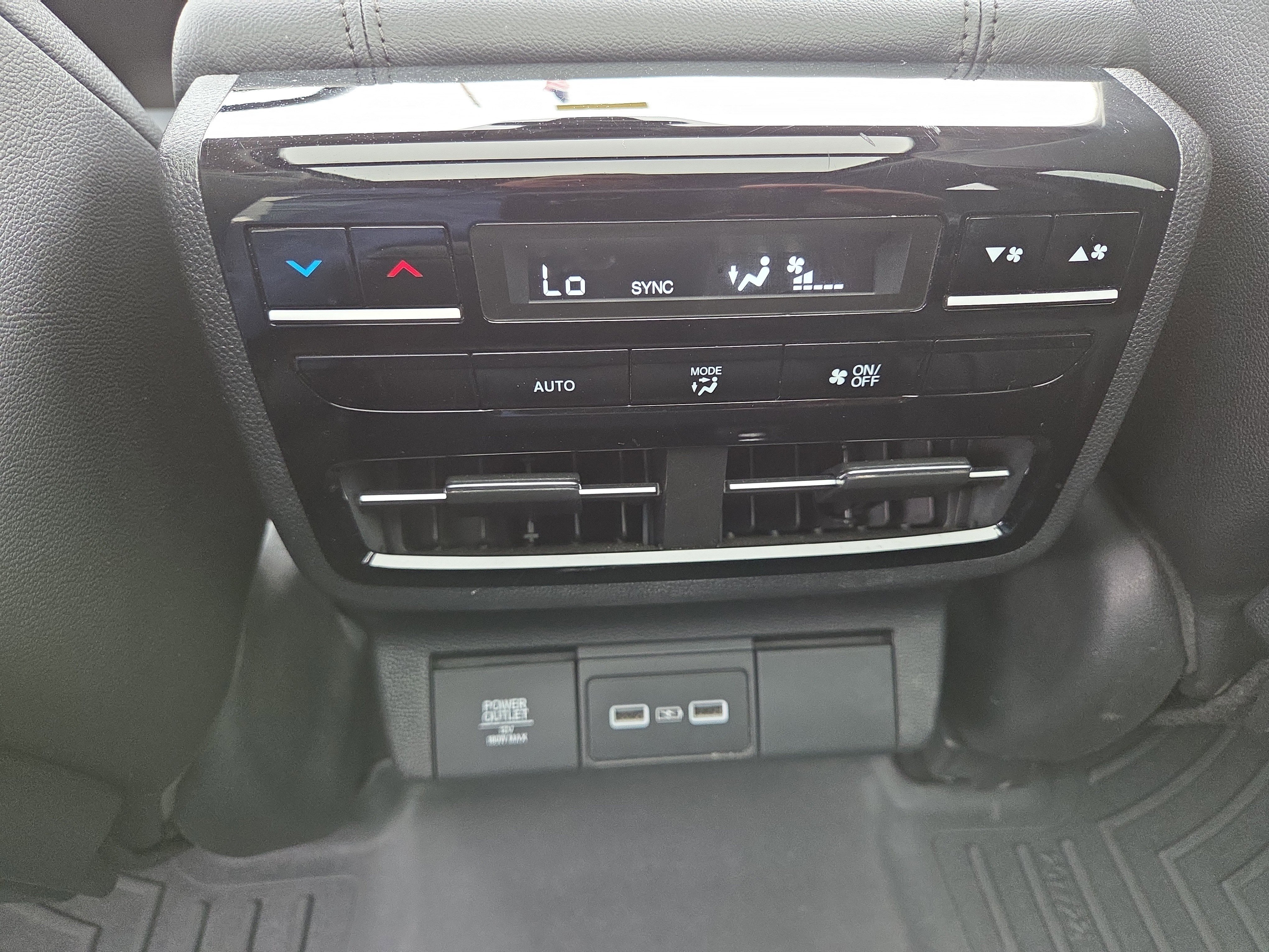 Used 2024 Acura MDX SH-AWD image 21
