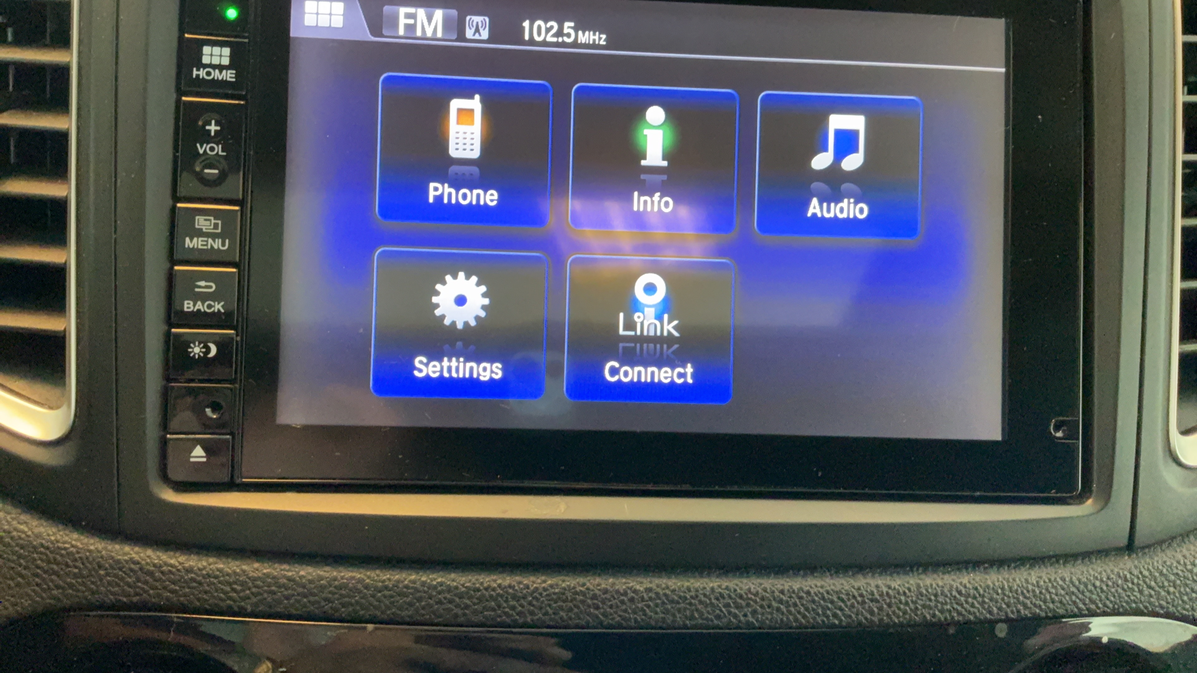 Used 2015 Honda CR-V EX-L image 11