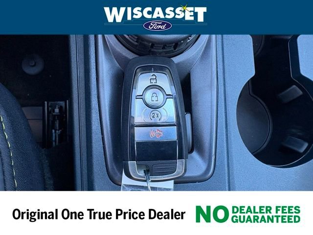 New 2026 Ford Maverick Lobo image 14