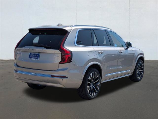 New 2026 Volvo XC90 T8 Ultra w/ Lounge Package AWD/4WD image 2