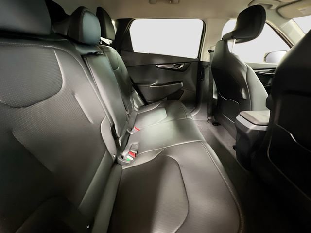 New 2025 Kia EV6 Wind image 28