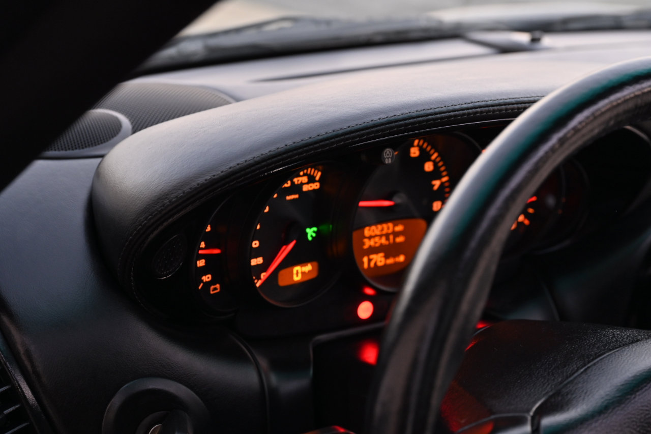 Used 2004 Porsche 911 Carrera 4S image 55