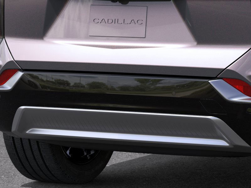 New 2026 Cadillac Optiq Luxury 2 RWD image 14