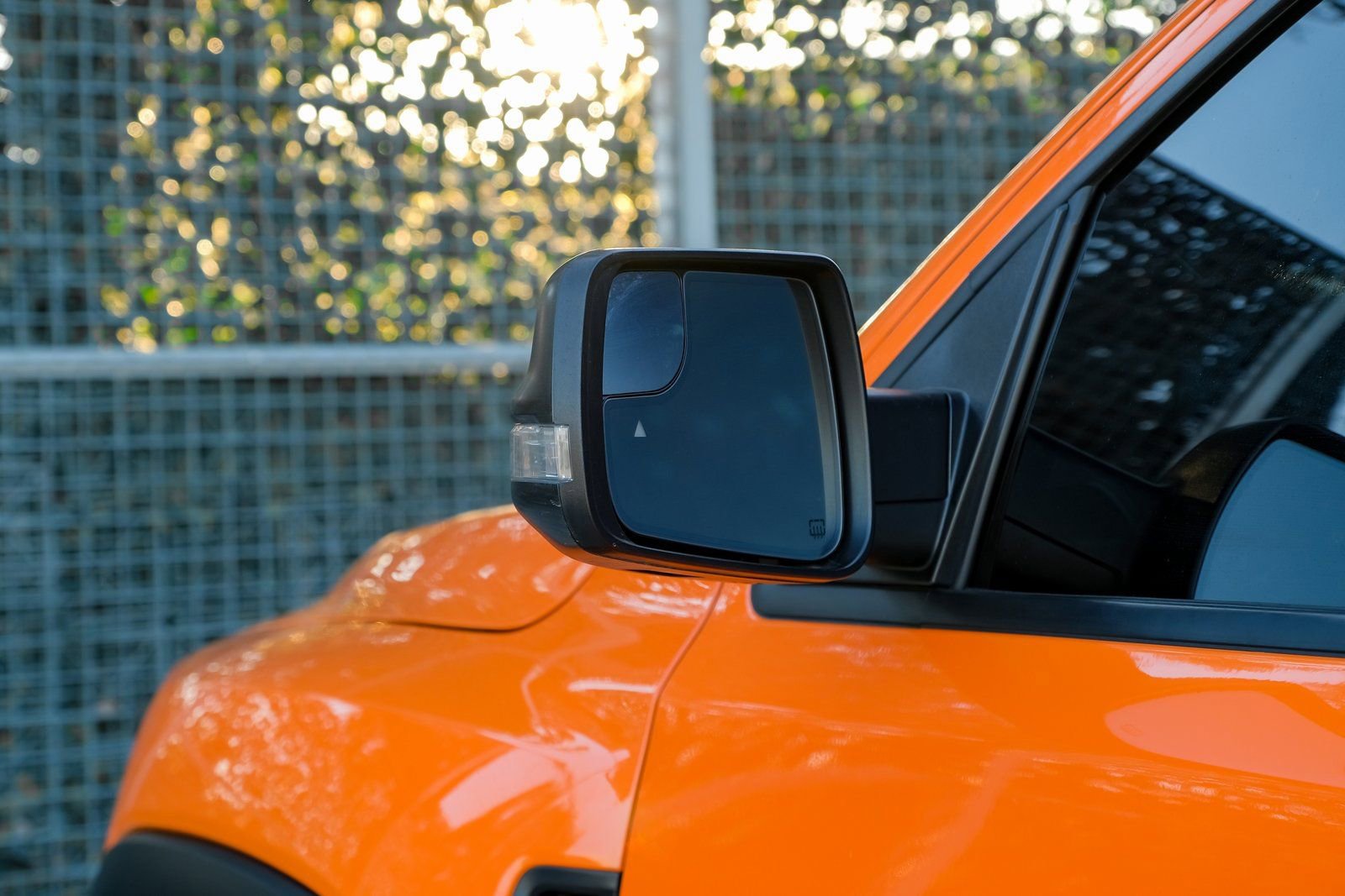 Used 2022 RAM 1500 TRX w/ TRX Level 2 Equipment Group image 37