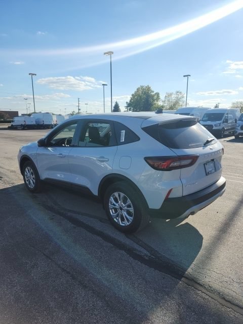 New 2026 Ford Escape Active w/ Tech Pack #1 AWD/4WD image 5