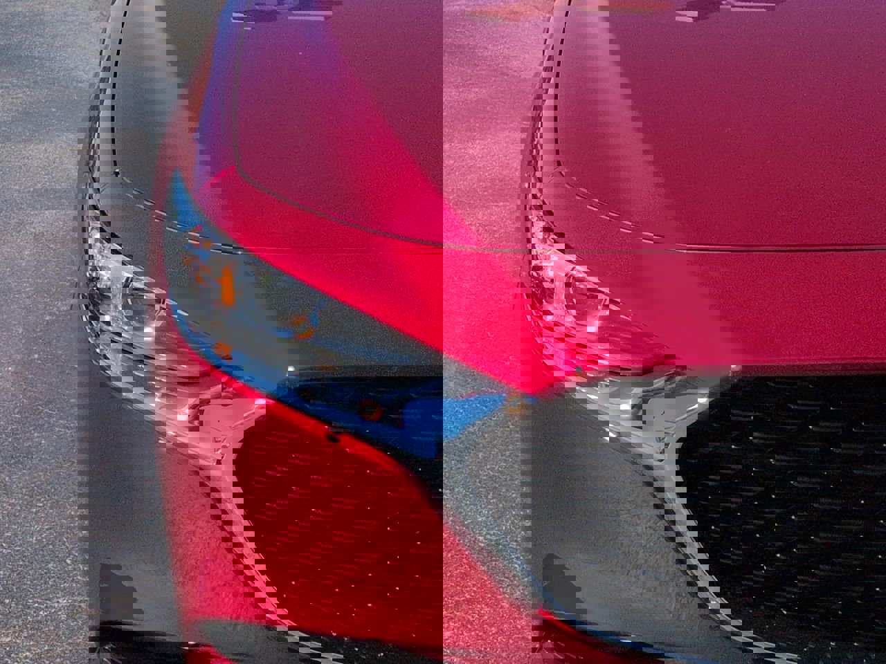 New 2026 MAZDA MAZDA3 2.5 S Sedan w/ Preferred Pkg image 10