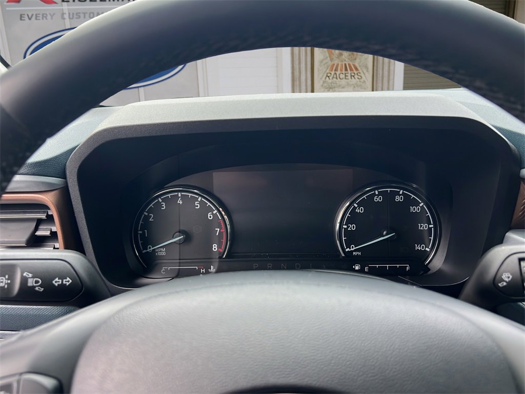 Certified 2024 Ford Maverick Lariat w/ 4K Tow Package image 20