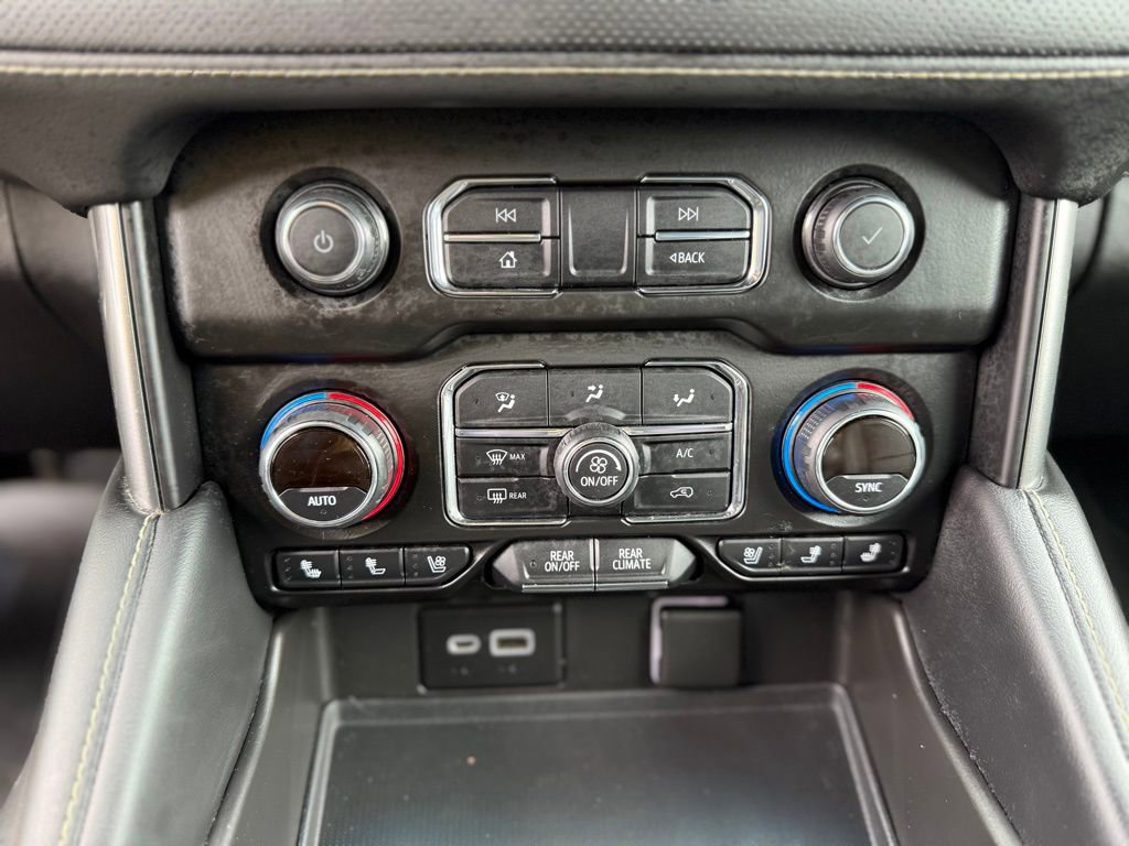 Used 2021 Chevrolet Tahoe Premier image 31