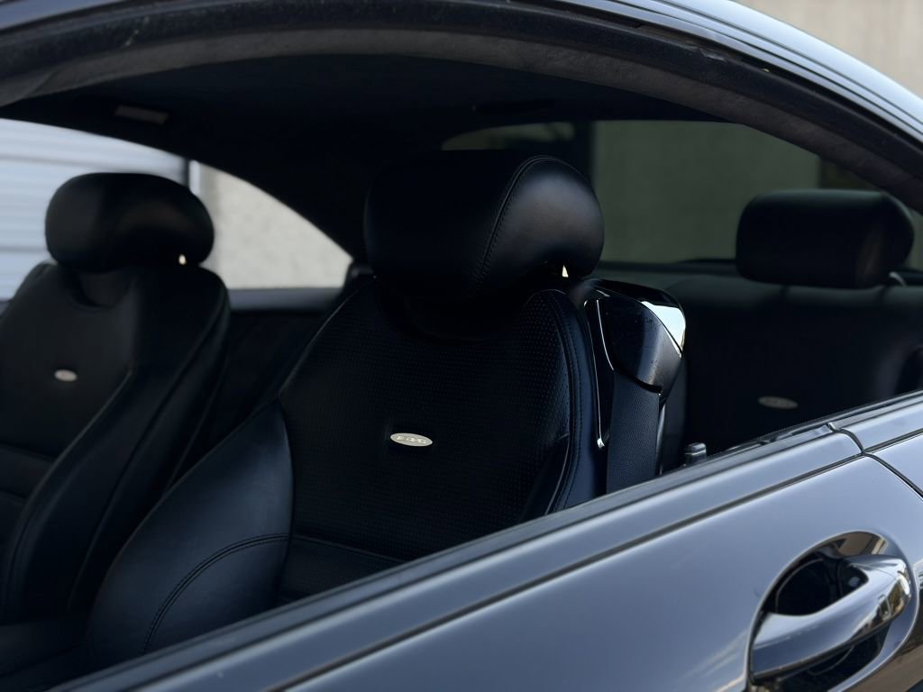 Used 2012 Mercedes-Benz CL 63 AMG image 37