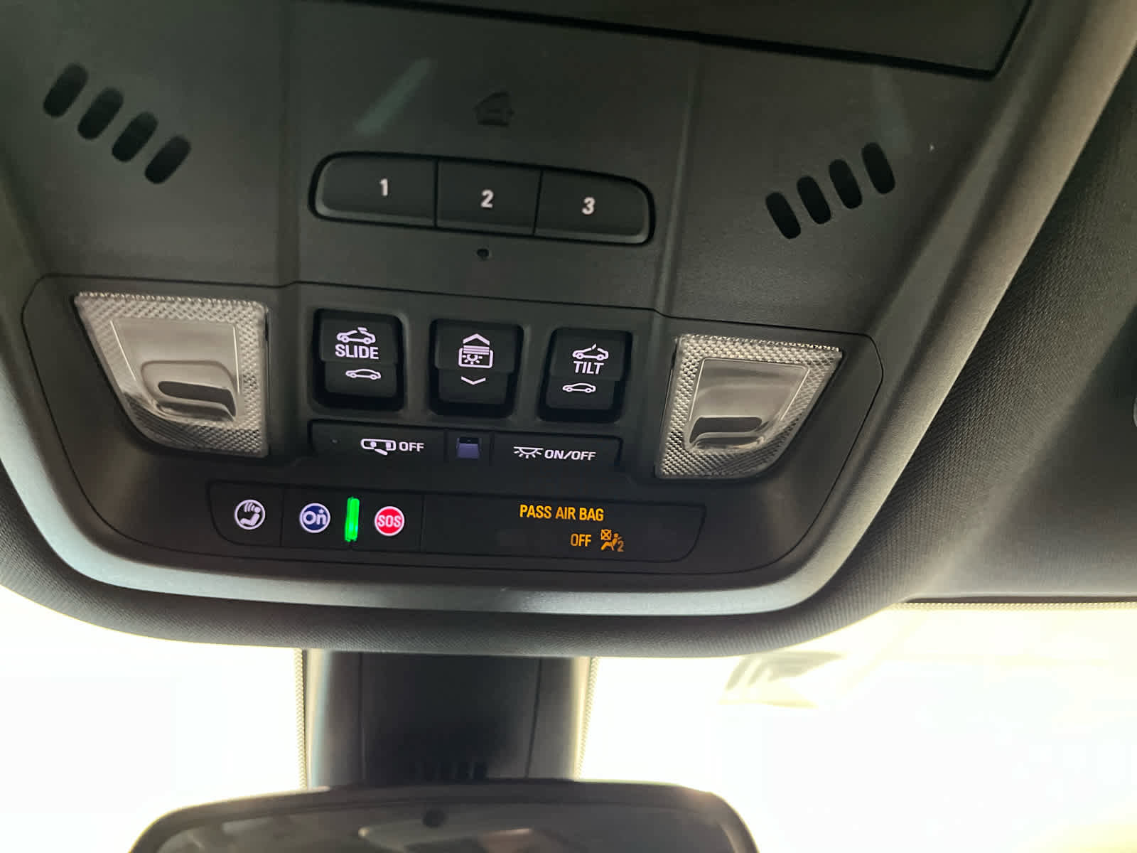 Used 2023 Buick Enclave Essence w/ Experience Buick Package image 24