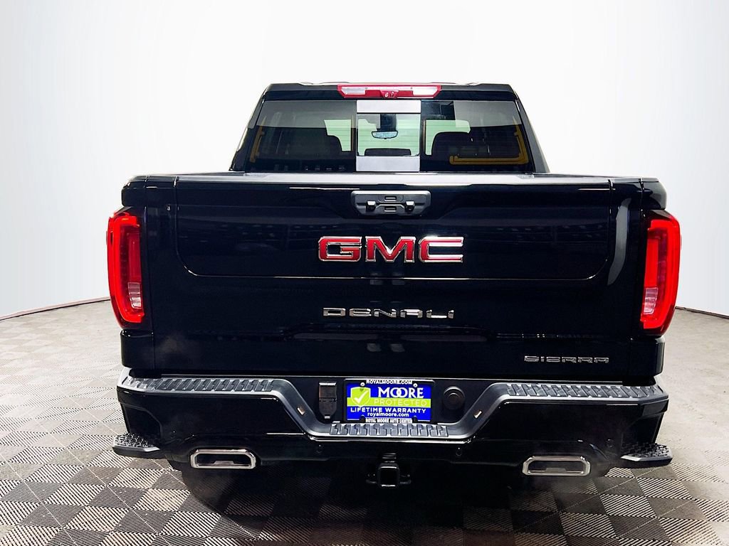 New 2026 GMC Sierra 1500 Denali image 6