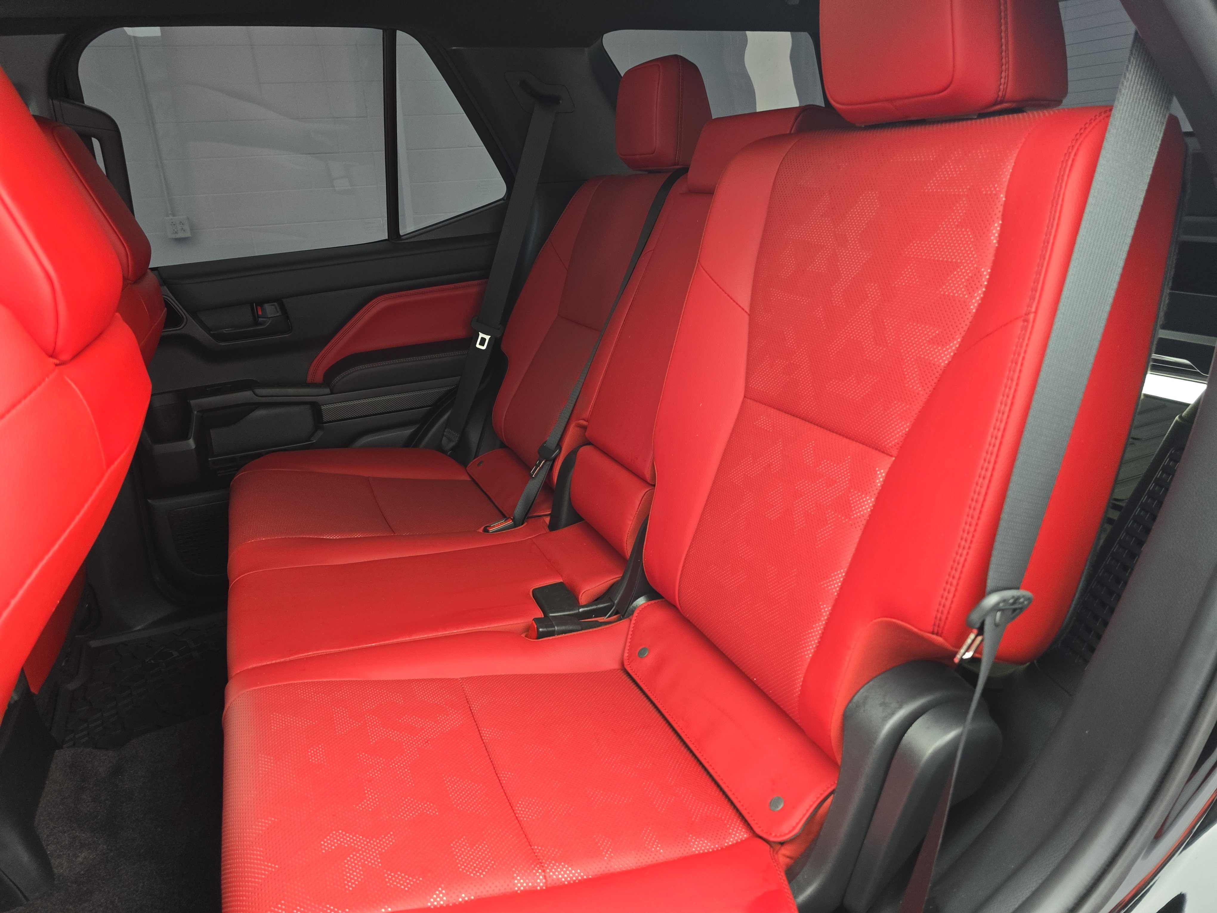 Used 2025 Toyota 4Runner TRD Pro AWD/4WD image 14