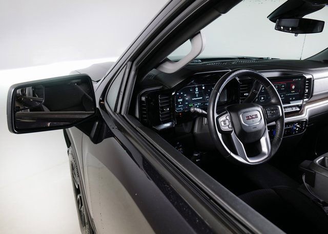 Used 2022 GMC Sierra 1500 Elevation image 16