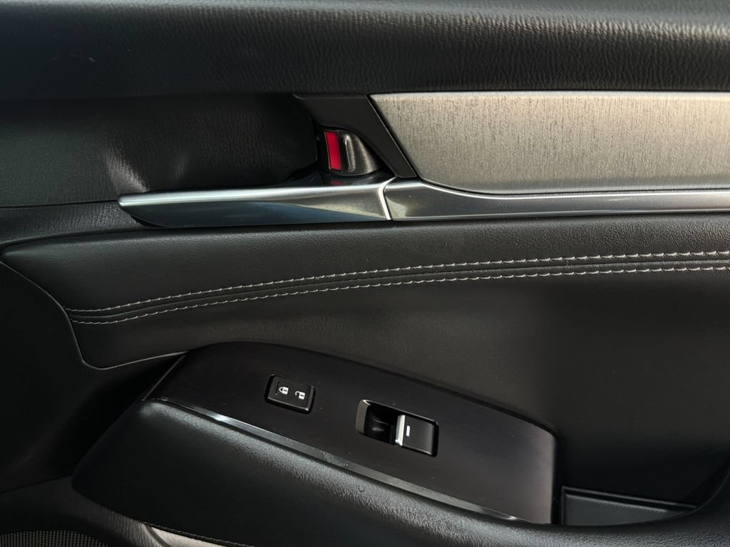 Used 2019 MAZDA MAZDA6 Touring FWD image 36