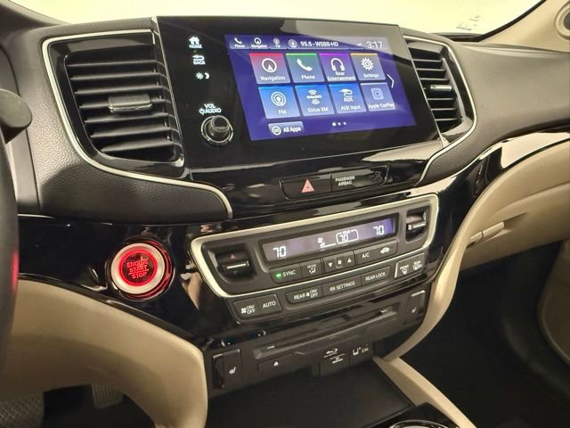 Used 2021 Honda Pilot Touring image 22