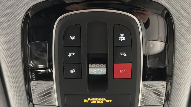 Used 2024 Hyundai Palisade SEL image 42