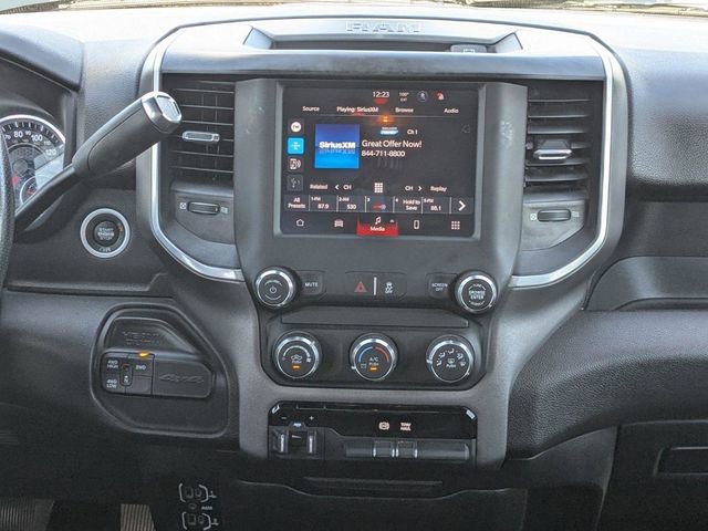 Used 2022 RAM 2500 Big Horn AWD/4WD image 17