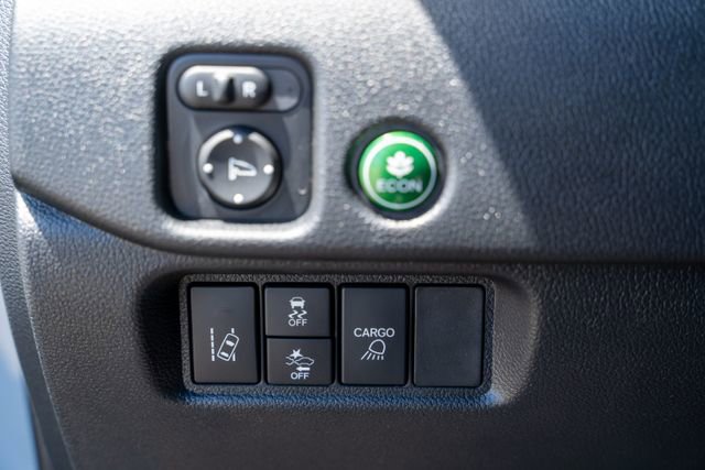 Used 2025 Honda Ridgeline RTL image 19