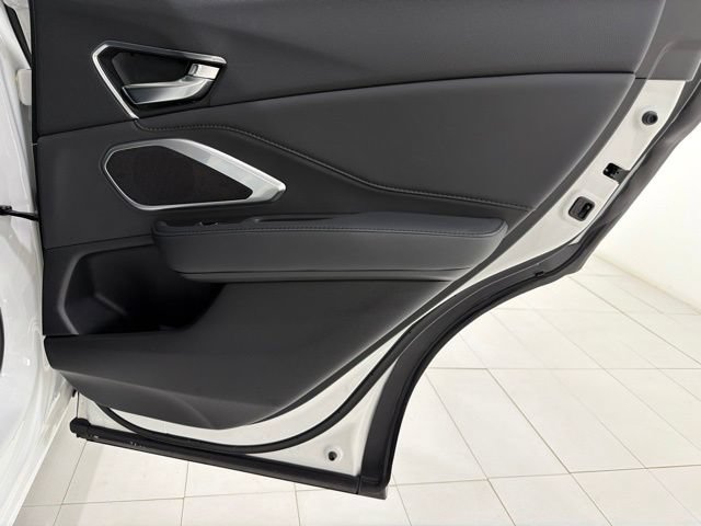 Certified 2023 Acura RDX AWD image 21