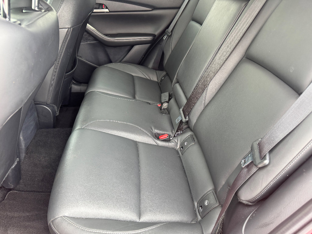 Used 2024 MAZDA CX-30 AWD 2.5 S w/ Select Sport Pkg image 15